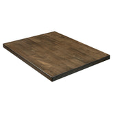 Brazilian Maple Table Top - OCS-119
